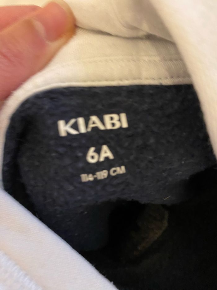 Ensemble kiabi - photo numéro 3