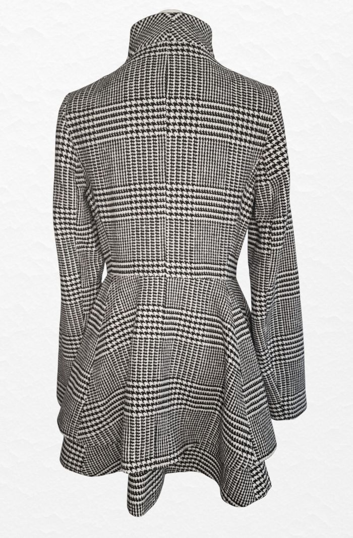 Manteau femme Asos taille 36 - photo numéro 7