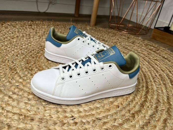 Adidas Stan Smith - photo numéro 2