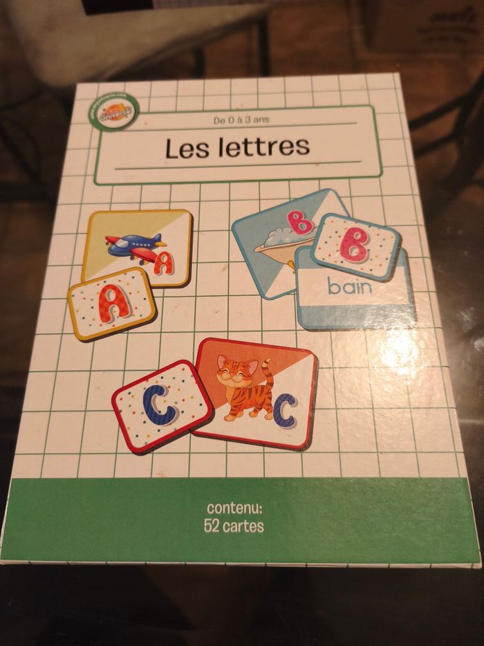 Lot de jeux - photo numéro 7