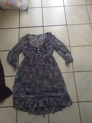 Lot de vêtements femmes taille L