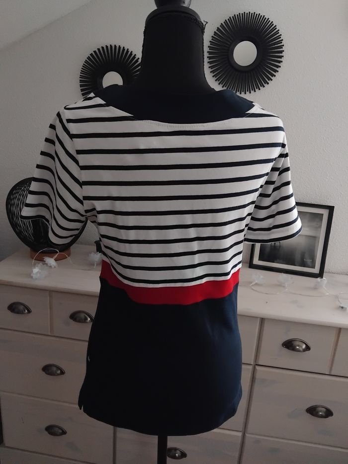 Tee-shirt Hublot - photo numéro 2