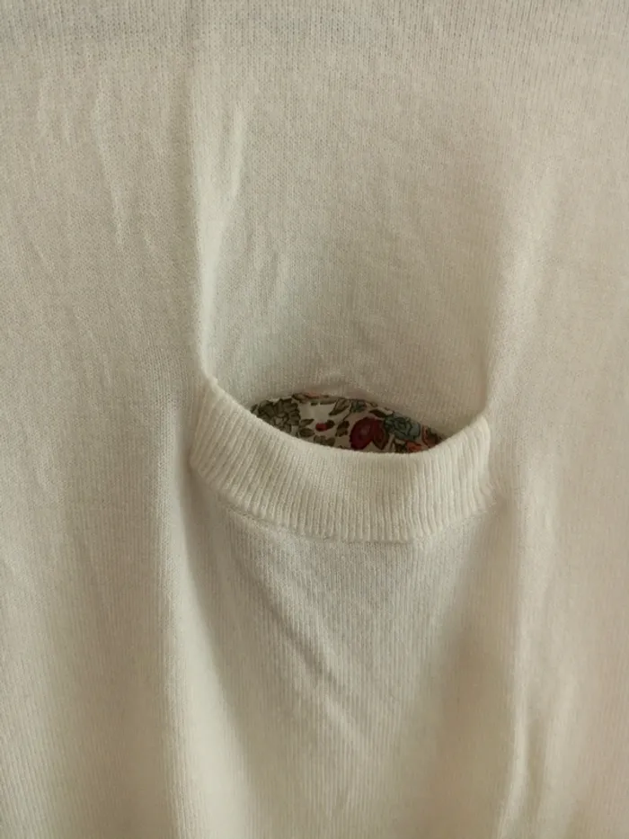 Pull homme - photo numéro 2