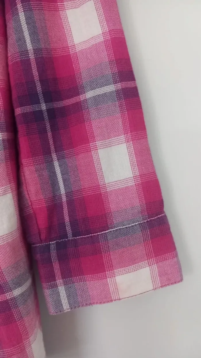Magnifique chemise/tunique Tom Tailor - photo numéro 3