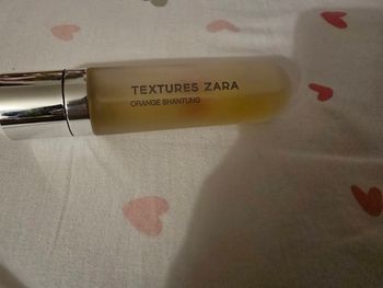 Parfum texture de zara 50 ml