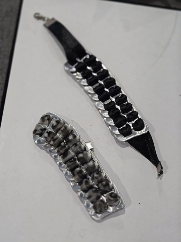 Bracelet x2