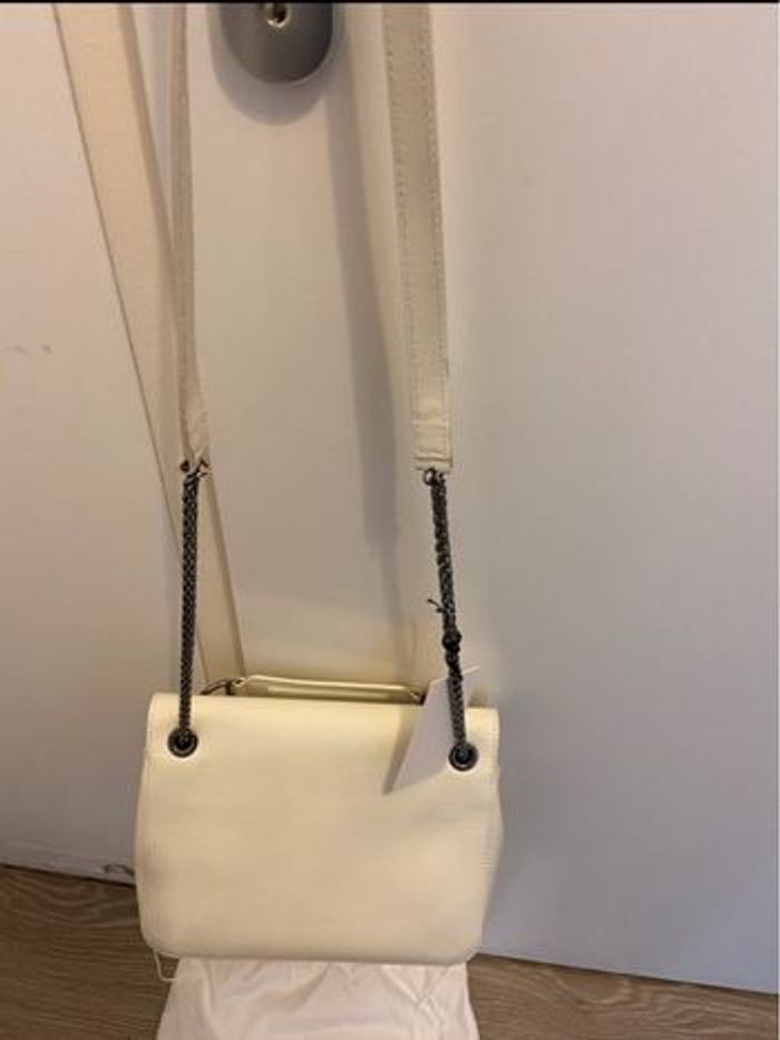 Sac à main papillon - photo numéro 5