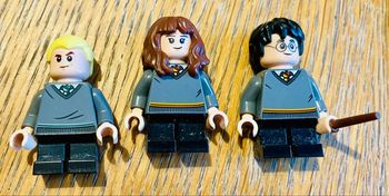 Lego - figurines Harry Potter