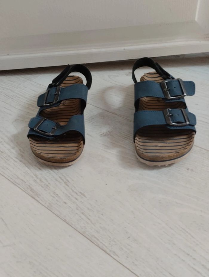 Sandales garçon 32