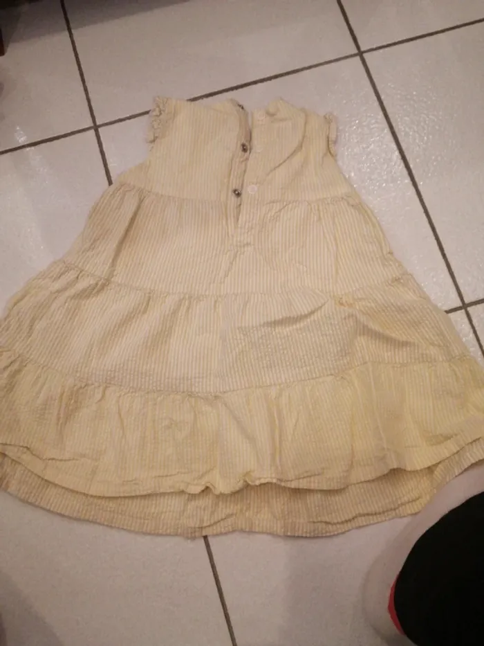 Robe d'été - photo numéro 2