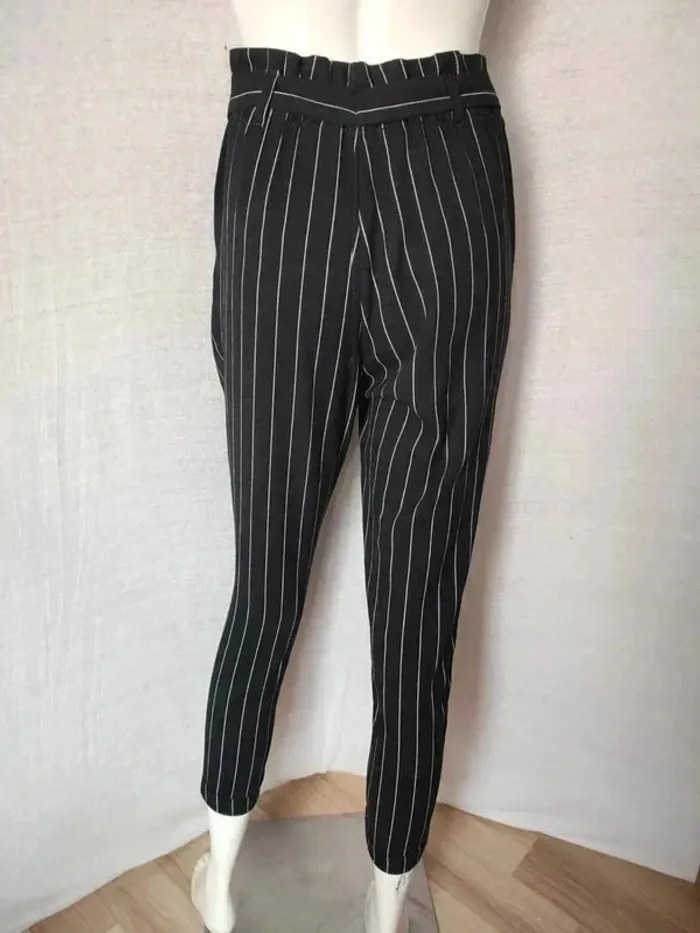 Pantalon fluide - photo numéro 4