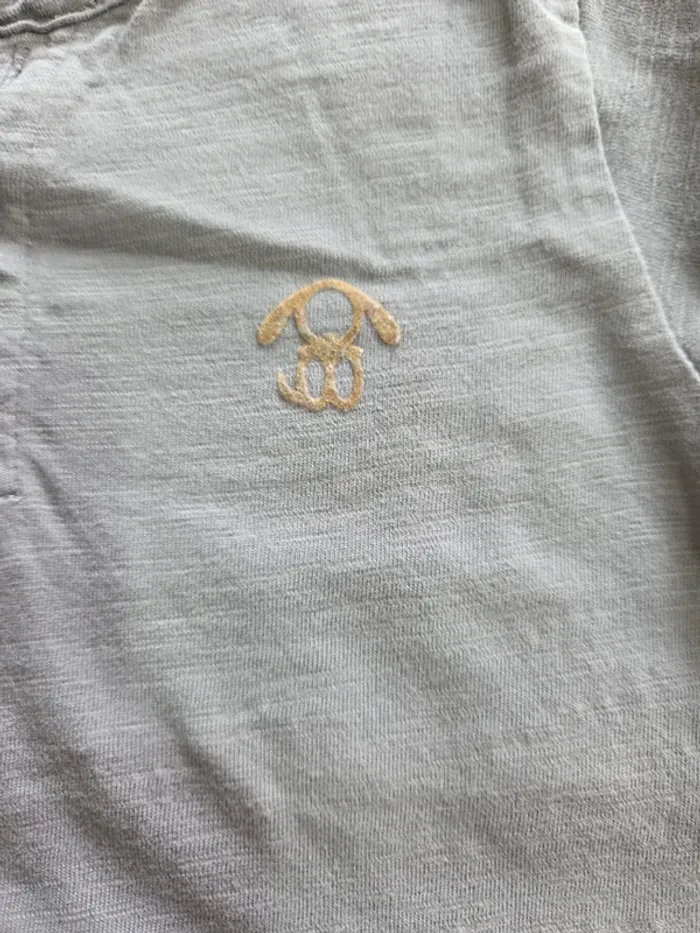 Tee-shirt manches longues 🌸 3 ans - photo numéro 2
