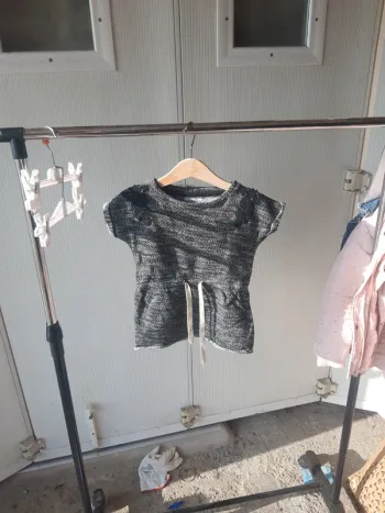 Robe 2ans