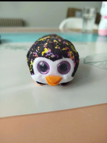 Tsum Tsum Pingouin