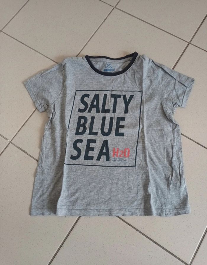 T-shirt 11/12 ans