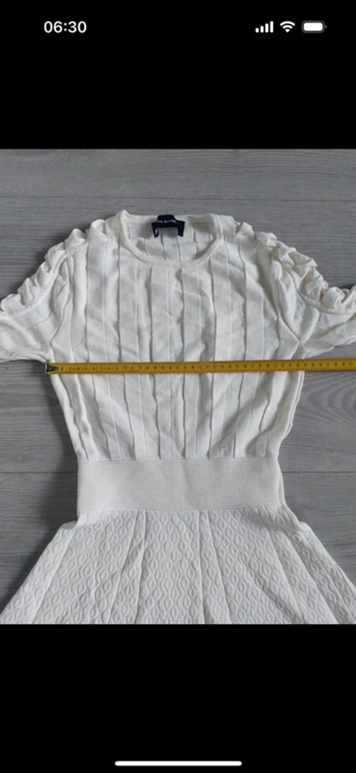 Robe The Kooples taille 1 - photo numéro 9