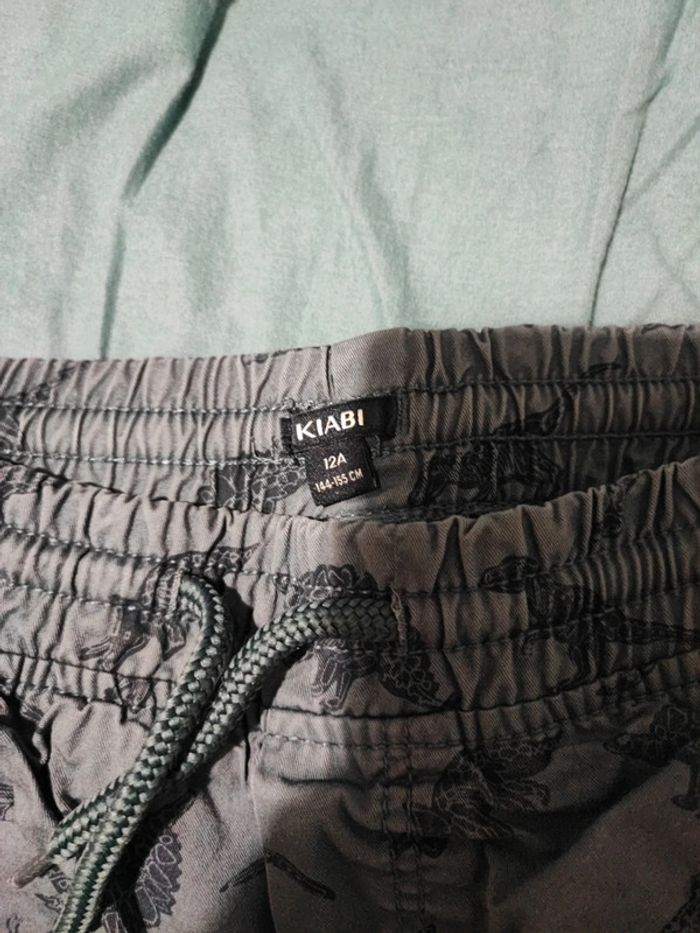 Pantalon Kiabi - photo numéro 2