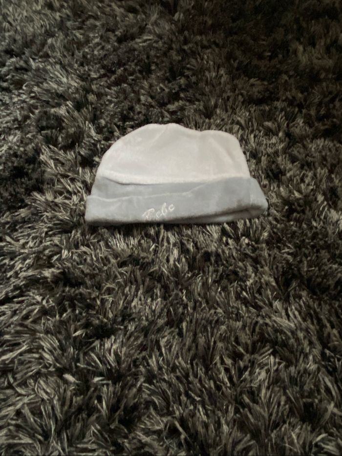 Bonnet