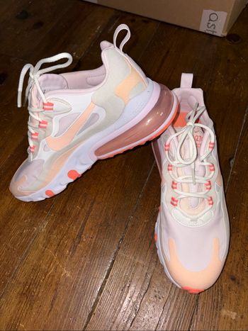 Nike 270 react