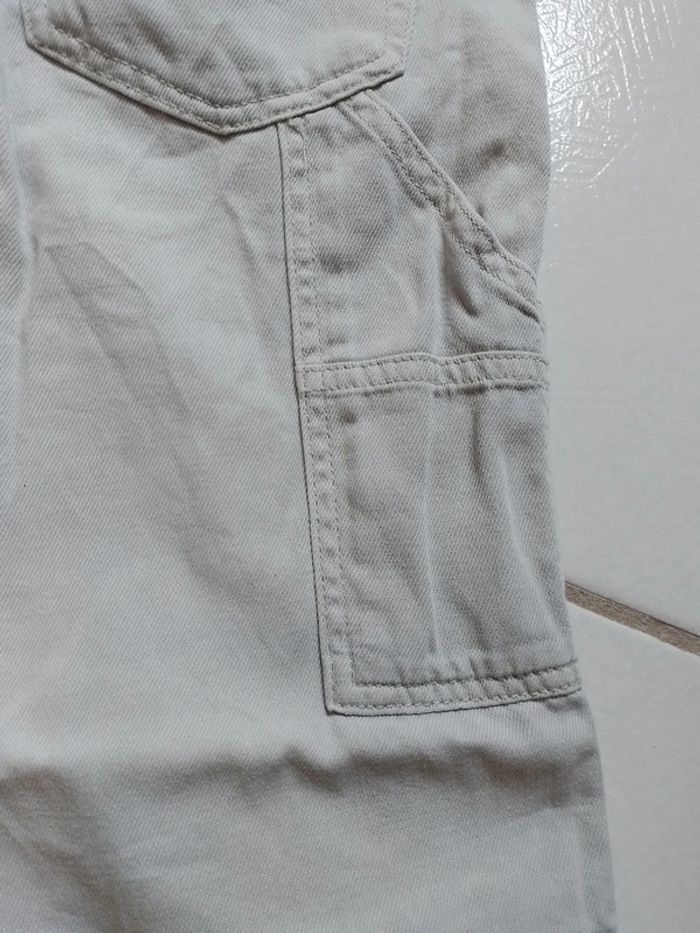 Pantalon à jambe large femme vert d'eau Pimkie - photo numéro 14