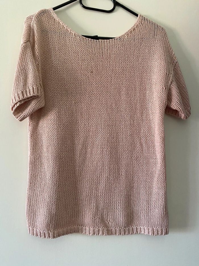 Pull H&M Taille S