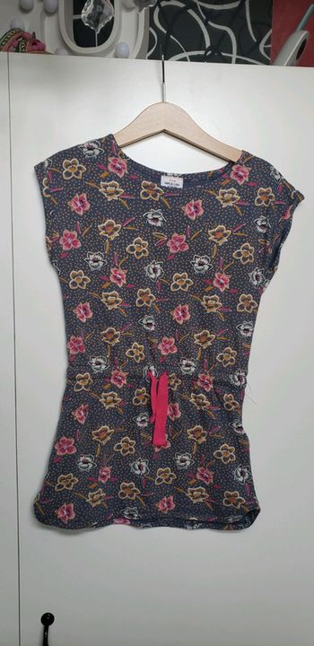 Robe 3 ans TAO