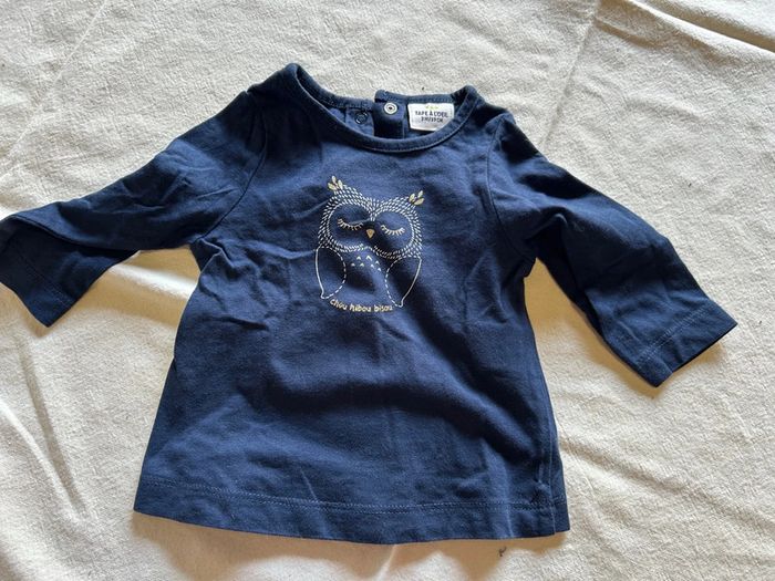 Lot 2 tee shirts - photo numéro 5