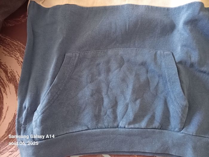 Sweat - photo numéro 3