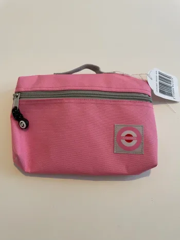 Trousse rose Lacocarde