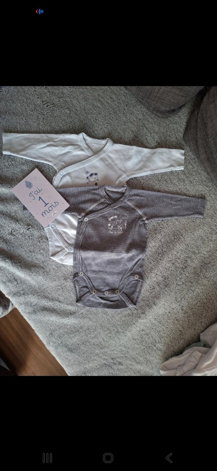 Lot 2 bodies ML