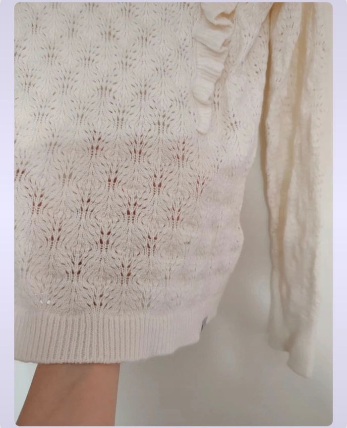 Pull femme taille unique - photo numéro 4