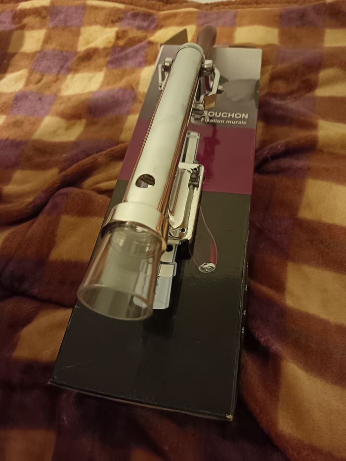 Tire-bouchon - photo numéro 3