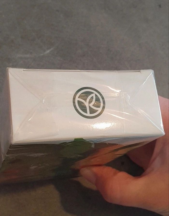 Eau de toilette neuf Green Summer d'Yves Rocher - photo numéro 2