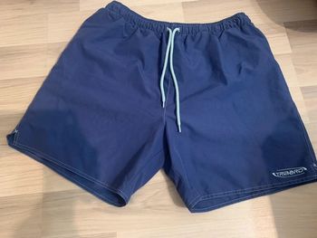 Short maillot de bain