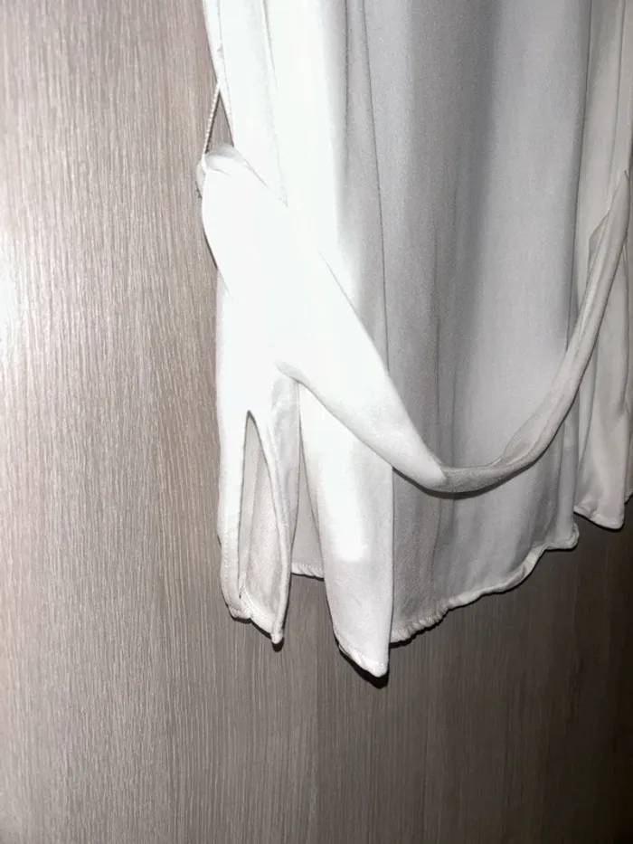Blouse fluide - photo numéro 4