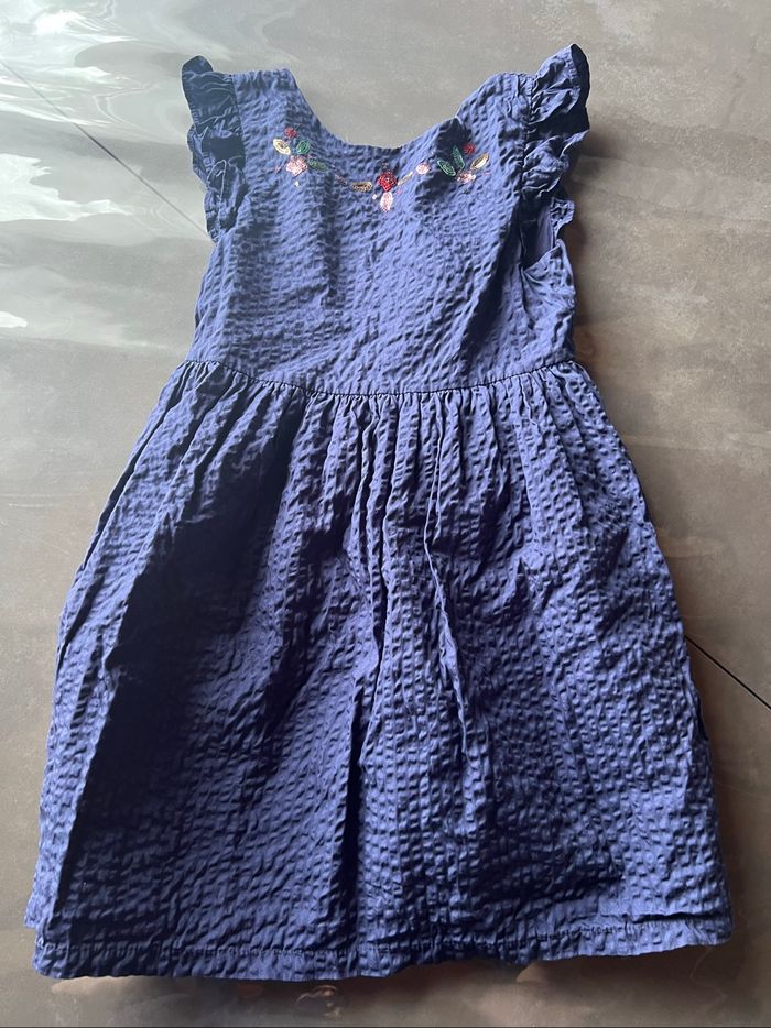 Robe d’été - photo numéro 2