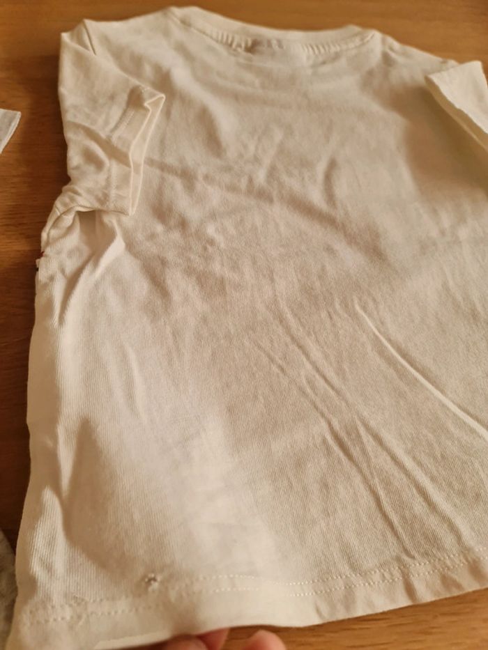 T-shirt - photo numéro 3