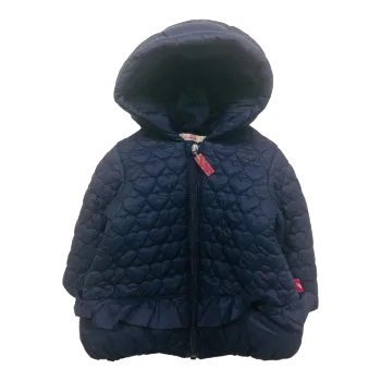 Manteau Billieblush 6 mois