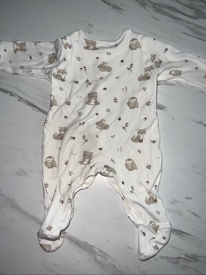 Pyjama - photo numéro 2