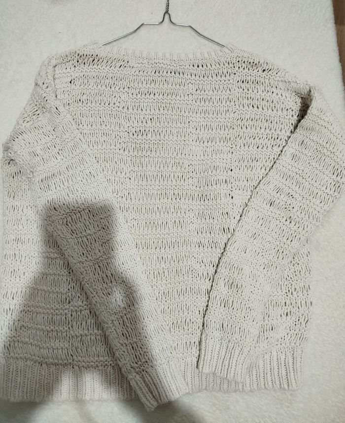 Pull hiver - photo numéro 4