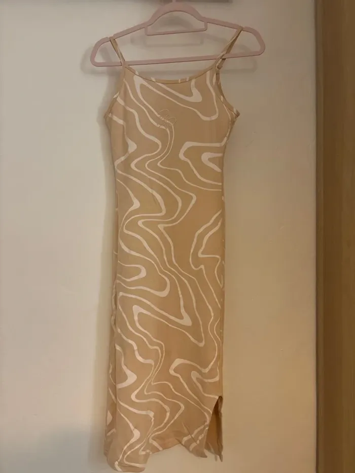Robe longue project X Paris