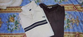 Sweat homme
