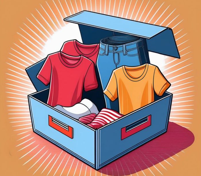 Lot revendeur enfant garçon