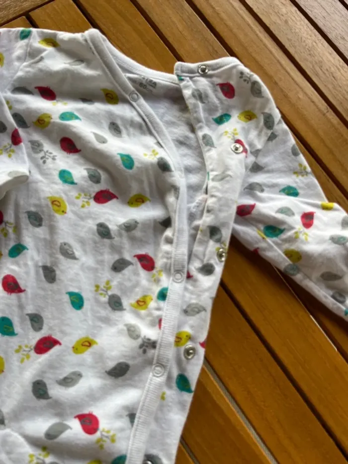 Pyjama - photo numéro 2