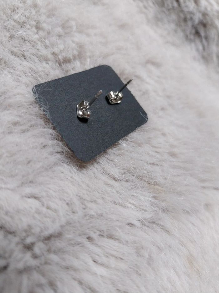 Boucles d'oreilles - photo numéro 2