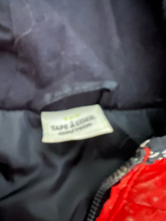 Manteau - photo numéro 3