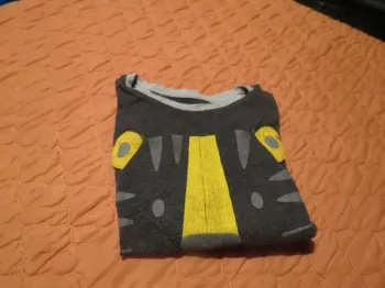 T-shirt taille 3 ans garçon