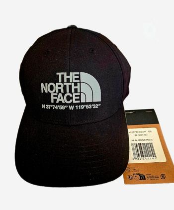 Casquette The north face 
