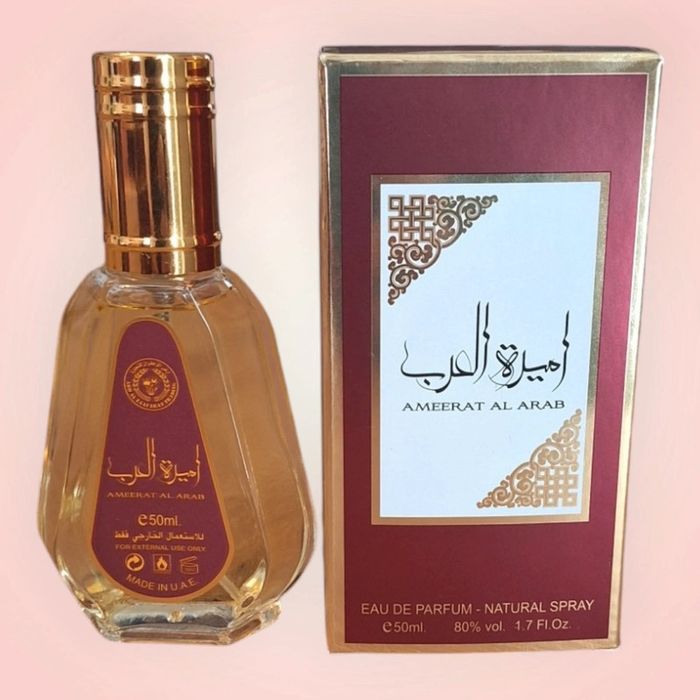 Parfums Collection Privée Ameerat Al Arab 50 Ml