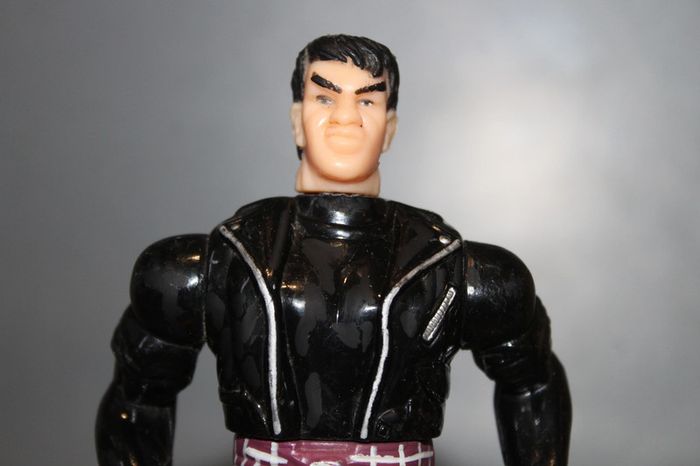 Figurine Catch B00tl3g - photo numéro 2